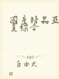 国产精品亚洲欧美综合