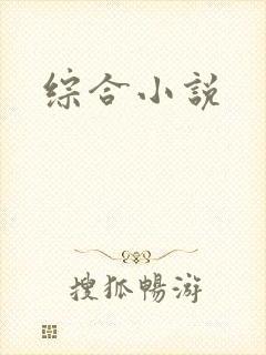 综合小说
