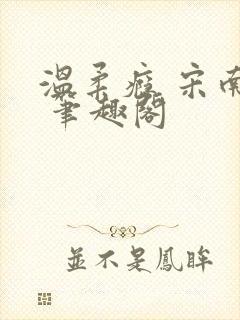 温柔瘾 宋南津 笔趣阁