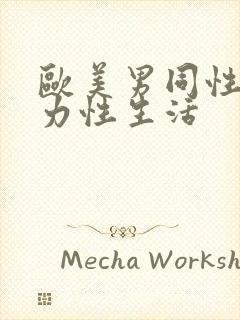 欧美男同性恋暴力性生活