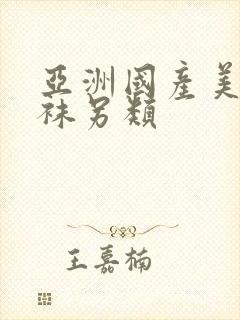 亚洲国产美腿丝袜另类