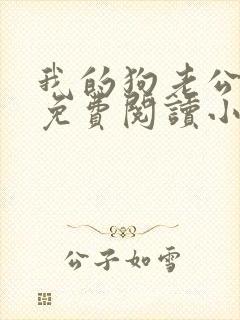 我的狗老公李淑免费阅读小说全文无弹窗