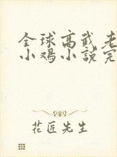 全球高武老鹰吃小鸡小说完全版