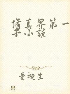 修真界第一病秧子小说
