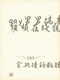 gay男男搞基视频在线观看封面