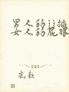 男人的jj插入女人的屁眼里视频