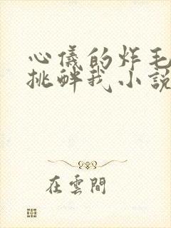 心仪的炸毛校霸挑衅我小说在线阅读封面