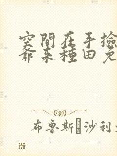 空间在手捡个王爷来种田免费阅读全文