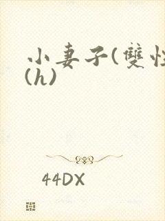 小妻子(双性)(h)