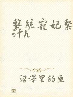 系统宠妃紧致多汁h