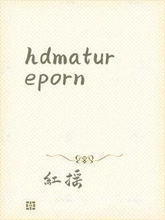 hdmatureporn