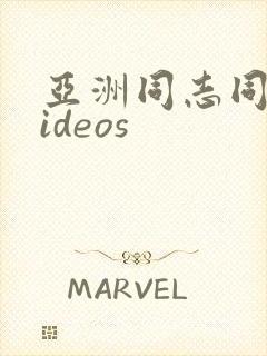 亚洲同志同性videos