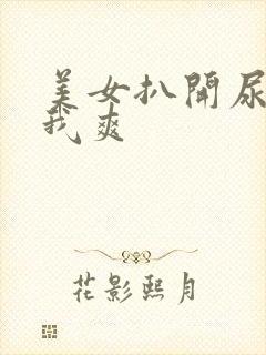 美女扒开尿口让我爽封面