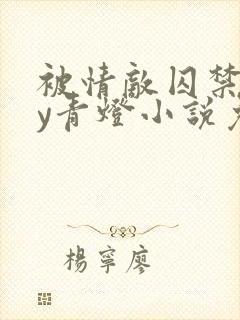 被情敌囚禁后by青灯小说免费阅读笔趣阁