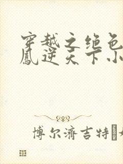 穿越之绝色兽妃凤逆天下小说