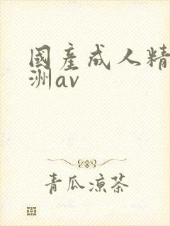 国产成人精品亚洲av封面