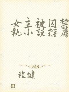 女主被囚禁的偏执小说推荐