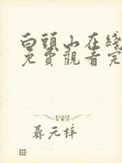 白头山在线观看免费观看完整版韩剧网