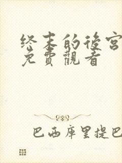 终末的后宫动画免费观看