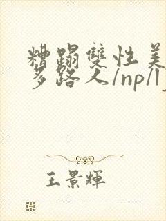 糟蹋双性美人(多路人/np/lj/qj/凌辱/调教)封面