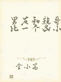 男友和亲哥一个比一个凶小说阅读封面