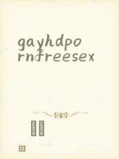 gayhdpornfreesex