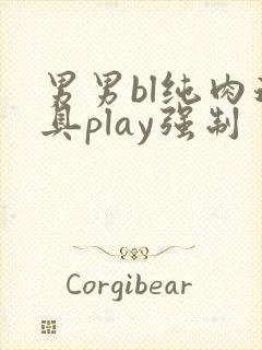 男男bl纯肉道具play强制
