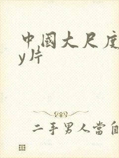 中国大尺度gay片