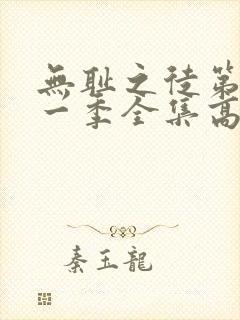 无耻之徒第十一一季全集高清完整版封面