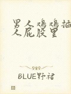 男人鸡鸡插进女人屁股里