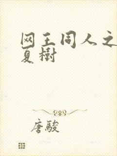 网王同人之桃生夏树封面