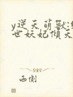 y逆天萌兽:绝世妖妃倾天下