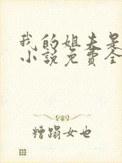 我的姐夫是太子小说免费全文阅读封面