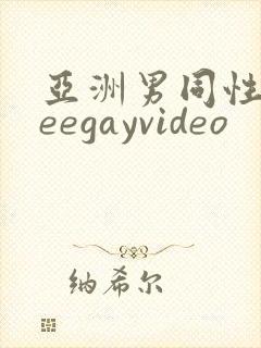 亚洲男同性freegayvideo封面