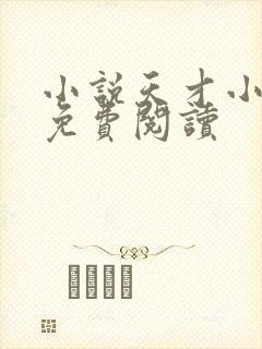 小说天才小药妃免费阅读封面