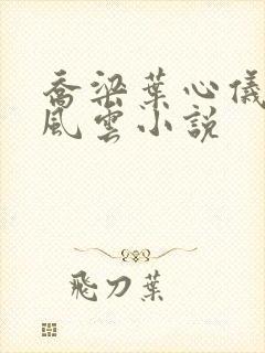 乔梁叶心仪都市风云小说