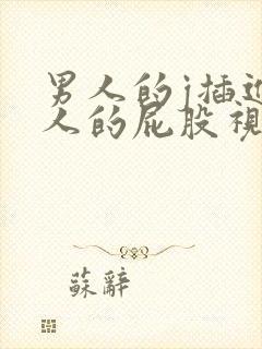 男人的j插进女人的屁股视频