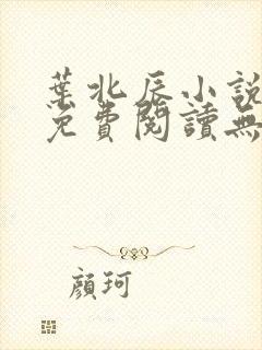 叶北辰小说全文免费阅读无弹窗最新章节封面