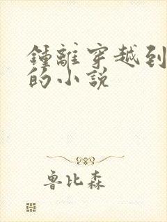 钟离穿越到斗罗的小说