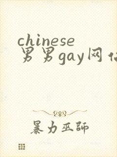 chinese男男gay网站twinktube封面