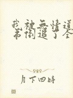 我被无情道小师弟倒追了全文免费阅读封面