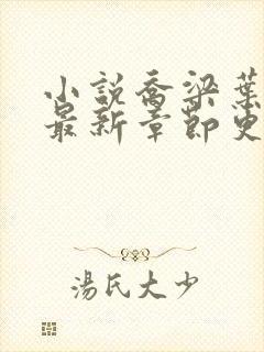 小说乔梁叶心仪最新章节更新最快封面