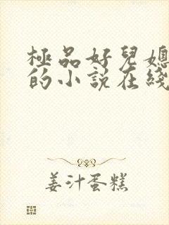 极品好儿媳秦雨的小说在线阅读无弹窗