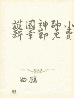 护国神帅小说最新章节免费阅读全文