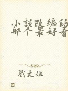 小说改编的国漫哪个最好看