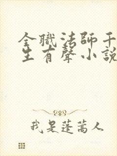 全职法师千金先生有声小说