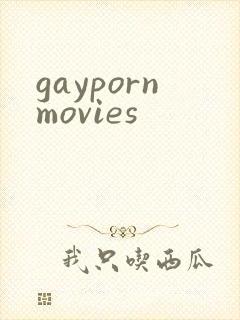 gaypornmovies