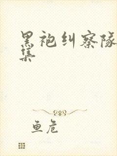 黑袍纠察队第4集