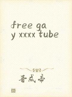free gay xxxx tube