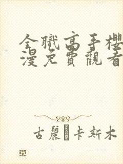 全职高手樱花动漫免费观看第二季